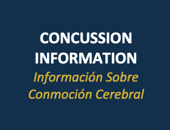 Concussion Information